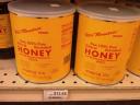 Oakland honey